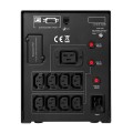 Zasilacz awaryjny UPS CyberPower PR2200ELCDSL - 958867