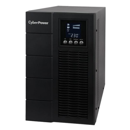 Zasilacz UPS CyberPower OLS2000E (TWR; 2000VA) - 395269