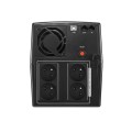 Zasilacz awaryjny UPS CyberPower UT1500E-FR - 809749