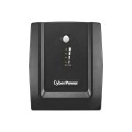 Zasilacz awaryjny UPS CyberPower UT1500E-FR - 809748