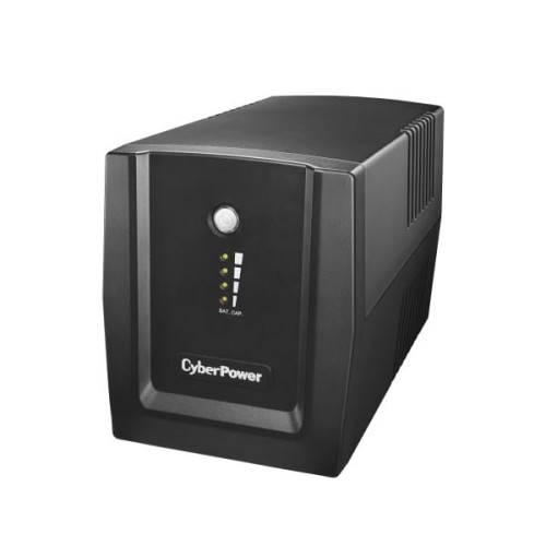 Zasilacz awaryjny UPS CyberPower UT2200E-FR - 809083