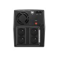 Zasilacz awaryjny UPS CyberPower UT2200E-FR - 1166506