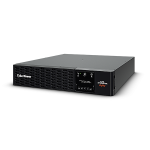Zasilacz awaryjny UPS CyberPower PR2200ERTXL2U (RM/TWR; 2200VA)