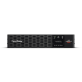 Zasilacz awaryjny UPS CyberPower PR2200ERTXL2U (RM/TWR; 2200VA) - 575805