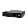 Zasilacz awaryjny UPS CyberPower PR2200ERTXL2U (RM/TWR; 2200VA) - 851157