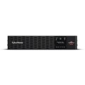 Zasilacz awaryjny UPS CyberPower PR1500ERTXL2U (RM/TWR; 1500VA) - 809082