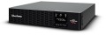 Zasilacz awaryjny UPS CyberPower PR1500ERT2U (RM/TWR; 1500VA) - 809233