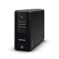 Zasilacz awaryjny UPS CyberPower UT1050EG-FR 630W/AVR RJ11/RJ45 3xFR - 809236