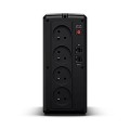 Zasilacz awaryjny UPS CyberPower UT1050EG-FR 630W/AVR RJ11/RJ45 3xFR - 809238