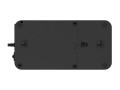 Zasilacz awaryjny UPS Power Walker Off-Line 800VA 4X PL + 2XPL OUT (LISTWA ZAS) - 1402247