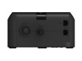 Zasilacz awaryjny UPS Power Walker Off-Line 800VA 4X PL + 2XPL OUT (LISTWA ZAS) - 1402248
