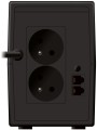 Zasilacz awaryjny UPS Power Walker Line-Interactive 650VA 2X 230V PL OUT, RJ11 - 809032