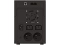 Zasilacz awaryjny UPS Power Walker Line-Interactive 2200VA 2X 230V PL + 2X IEC - 1524511