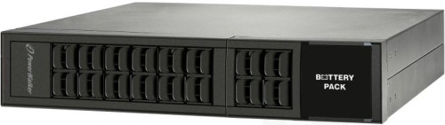 Battery Pack 19" dla Power Walker VFI 6-10K CRM LCD 16x12V/9Ah - 984288