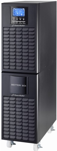 UPS Power Walker VFI 10000 CT LCD (10000VA 9000W online) - 478717