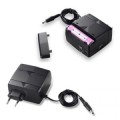 Zasilacz buforowy 12V / 2,1A / 25W Bateria 2,6AH Power Walker DC UPS 12V - 1316197