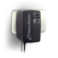 Zasilacz buforowy 12V / 2,1A / 25W Bateria 2,6AH Power Walker DC UPS 12V - 1316196