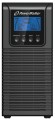 Zasilacz awaryjny UPS Power Walker On-Line 1000VA TGS 3x IEC OUT, USB/RS-232, LCD, Tower, Epo - 1205610