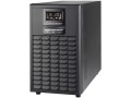 Zasilacz awaryjny UPS Power Walker On-Line 1/1 Fazy 2000VA, CG PF1 USB/RS232, 8x IEC C13, EPO - 698236