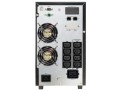 Zasilacz awaryjny UPS Power Walker On-Line 1/1 Fazy 2000VA, CG PF1 USB/RS232, 8x IEC C13, EPO - 1402544