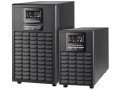 Zasilacz awaryjny UPS Power Walker On-Line 1/1 Fazy 2000VA, CG PF1 USB/RS232, 8x IEC C13, EPO - 1402545