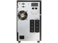 Zasilacz awaryjny UPS Power Walker On-Line 1/1 Fazy 2000VA, CG PF1 USB/RS232, 8x IEC C13, EPO - 1402546