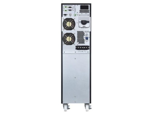 Zasilacz awaryjny UPS Power Walker On-Line 10000VA, CG PF1 USB/RS232, Terminal Out, LCD, Tower - 1402645