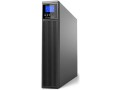 Zasilacz awaryjny UPS Power Walker On-Line 10 kVA 2x IEC C13 + Terminal, Rack 19" + Battery Pack - 1402572