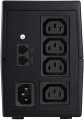Zasilacz awaryjny UPS Power Walker Line-Interactive 850VA 4x IEC, Rj11 IN/OUT, USB, LCD - 1136170