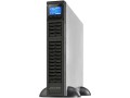 Zasilacz awaryjny UPS Power Walker On-Line 3000VA,  CRS, 4X IEC OUT, USB/RS-232, LCD, RACK 19"/TOWER, 6A ładowarka - 1402607