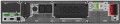 Zasilacz awaryjny UPS Power Walker On-Line 6000 VA 2x IEC C13 + Terminal, Rack 19" + Battery Pack - 809410