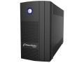 Zasilacz awaryjny UPS Power Walker Line-Interactive 1000VA SB FR 3xPL USB - 698250