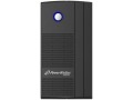 Zasilacz awaryjny UPS Power Walker Line-Interactive 1000VA SB FR 3xPL USB - 1402581