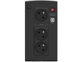 Zasilacz awaryjny UPS Power Walker Line-Interactive 1000VA SB FR 3xPL USB - 1402582