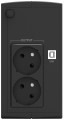 Zasilacz awaryjny UPS Power Walker Line-Interactive 650VA SB FR 2xPL USB - 958727