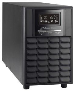 Zasilacz awaryjny UPS Power Walker Line-Interactive 1100VA 8x IEC Out, RJ11/RJ45 In/Out, USB SNMP Slot
