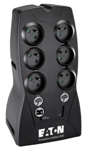 Zasilacz UPS EATON 66942 (TWR; 500VA)
