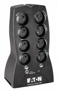 Zasilacz awaryjny UPS Eaton Protection Station 800VA 230 V