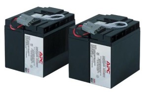 APC Replacement Battery Cartridge #11