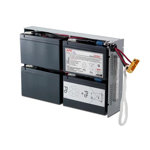 Kaseta akumulatorowa zamienna APC nr 24 - 697621