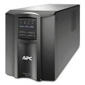 APC Smart-UPS 1500VA LCD 230V - 382931