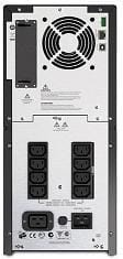 APC Smart-UPS 3000VA LCD 230V - 298748