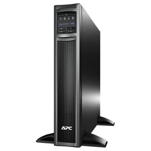 Zasilacz awaryjny UPS APC SMX1000I Smart-UPS X 1000VA, 230V, USB, 2U/Tower - 697686