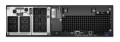 APC Smart-UPS SRT 5000VA 230V Rack Mount with 6 year warranty package - 383022