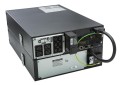 APC Smart-UPS SRT 5000VA 230V Rack Mount with 6 year warranty package - 809981