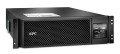 APC Smart-UPS SRT 5000VA 230V Rack Mount with 6 year warranty package - 809985