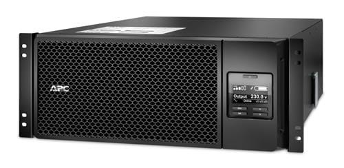 Zasilacz awaryjny UPS APC Smart-UPS SRT 6000VA RM 230V - 697742