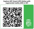 Zasilacz awaryjny UPS APC SRT10KRMXLI Smart-UPS SRT 10000 VA RM 230V - 1696755