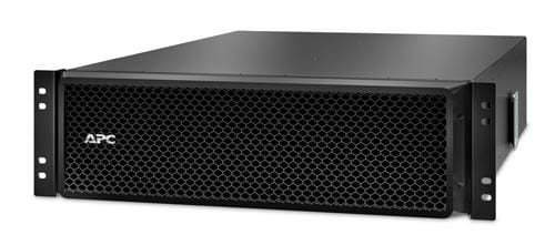 Zasilacz awaryjny UPS APC Smart-UPS SRT 192V 5kVA and 6kVA RM Battery Pack - 697733