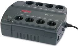 APC Back-UPS ES 400VA 230V French/English